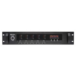 EIKON WCS1000RXV2 EIKON 8032496641261 China ST 1 1 Active 1 0 3 HAWA 85189000 pUHF PLL WIRELESS CONFERENCE RECEIVER/p p style"f